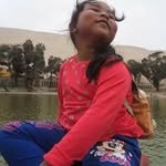 Doris Colan - @doriscolan - Instagram