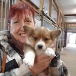Doris Collette - @mikado1952 - Instagram