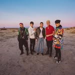 Cnco_63_😻💙 - @doris_colon_velez - Instagram