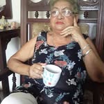Doris Colon - @mama.doris.alicia - Instagram