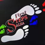 Doris Colon/ Abraham Andino - @first_step_salsa - Instagram