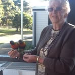 Doris Colwell - Facebook