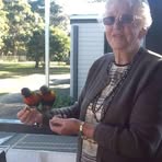 Doris Colwell - Facebook