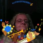 Doris Combs - @gucagejo - Instagram