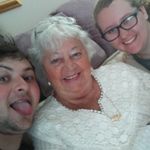 Doris Combs - @combs446 - Instagram