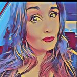 Doris Combs - @dorislovespink - Instagram