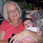 Doris Combs Baker - @zflcky - Instagram