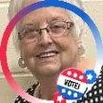 Doris Combs Baker - @dorisbaker8985 - Instagram