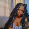 Doris Comfort - @doris.comfort5 - TikTok