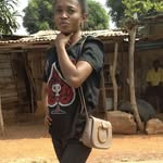 Doris Dominic - @comfortdoris657 - Instagram