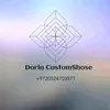 dorin_customshoes - @dorin_customshoes - TikTok