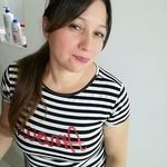 Doris Aro Conde - @dorisaroconde - Instagram
