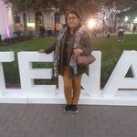 Doris Conde Leon - @dorisconde29 - Instagram