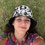 Dorisil Centella | Bookworm - @leyendocondori - Instagram