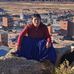 Doriz Condori - Facebook