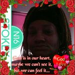 Doris Coney - @coneydoris - Instagram