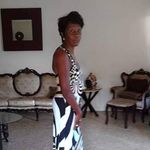 Doris Coney - @doris.coney.75 - Instagram