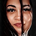 Doris Coney-Hopkins - @mzmellodc - Instagram