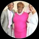 Doris Coney-Pegues - @_coneypegues - Instagram