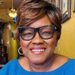 Doris Coney-Pegues - @coneypegues - Instagram