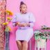 Dorris Kenga - Facebook