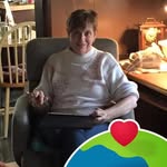 Doris Conklin - @conklindoris - Instagram