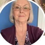 Doris Wynette Connell - @doriswynette89 - Instagram