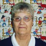 Doris Conner - @dorisconner65 - Instagram