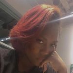 Doris Conner - @mssneaker_queen - Instagram