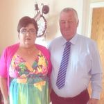 Doris Mcloughlin Connolly - @dorisconnolly - Instagram