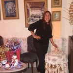Doris Contreras - @dorismalindo2 - Instagram