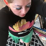 Doris Contreras - @doris.contreras.50 - Instagram