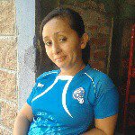 Doris Contreras - @doris.reyes.31 - Instagram