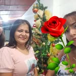 Doris Contreras Arellano - @doritacontreras03 - Instagram