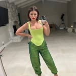 Doris Cooper - @officialskeli.b - Instagram