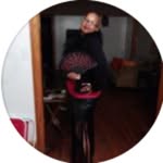 Doris Cooper - @doriscooper.31337 - Instagram
