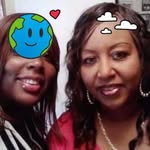 Doris Cooper - @shawntay9294 - Instagram
