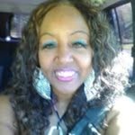 doris cooper - @shawntay9294_ - Instagram