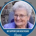 Doris Rinehart Cooper - @doriscooper10543 - Instagram
