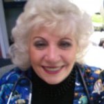 Doris Corbett - @dorimed - Instagram