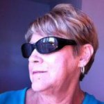 Doris Corbett - @doryvan - Instagram