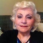Doris Corbett - @dorimed32350 - Instagram