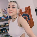 Doris Corbett - @logel44851 - Instagram
