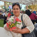 Doris Correa - @doris.correa.520 - Instagram
