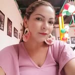 Doris Correa Pèrez - @doriscorreap - Instagram