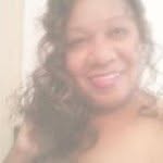 Doris Cotton - @falishiarena - Instagram