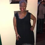 Doris Evon Cotton - @dorisevoncotton - Instagram