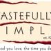 Tastefully Simple by Doris Cotton - Facebook