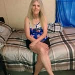 Doris Coulter - @blestwins - Instagram