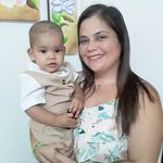 Doris Carolina Coy Urdaneta - @doriscarolina1012 - Instagram